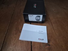 Polar flow ft40 for sale  MAIDENHEAD