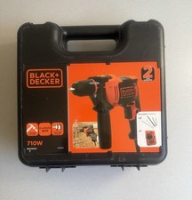 Black decker beh710 gebraucht kaufen  Bremen
