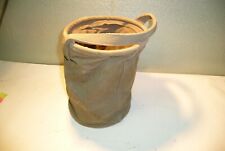 Navy deck canvas for sale  Florissant