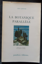 Botanique parallèle léo d'occasion  Épinal