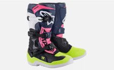 Alpinestars youth tech for sale  Odessa