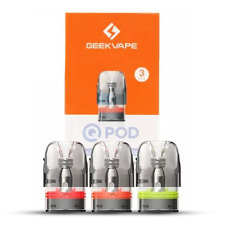 Pod cartridges side for sale  UK
