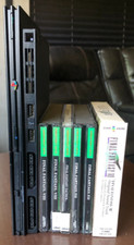 2 bundle playstation slim for sale 2 bundle playstation slim for sale Columbus