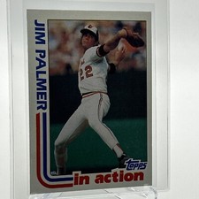 1982 topps jim for sale  Waunakee