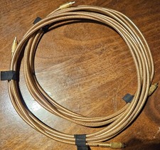 Audiophile speaker cable for sale  Allentown