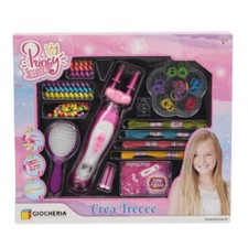 Ggi190220 crea trecce usato  Foggia