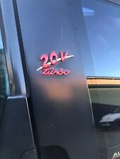 Fiat coupe pillar for sale  BEDFORD
