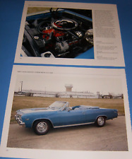 1967 chevy chevelle for sale  Melvindale