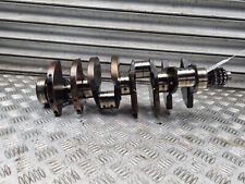 Porsche cayenne crankshaft for sale  BROXBURN