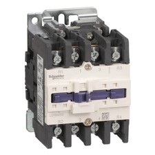 Lc1d80008 tesys contactor usato  Cervia