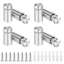 Spacer stainless steel for sale  BRADFORD