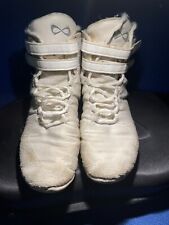 Nfinity titan white for sale  STOCKPORT