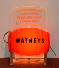 1960 vintage watneys for sale  SANDOWN