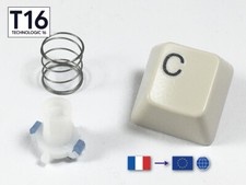 Amiga 500 qwerty d'occasion  La Rochefoucauld