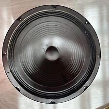 Woofer electronic melody usato  Fabrica di Roma