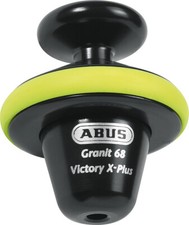 Abus granit victory gebraucht kaufen  Crailsheim