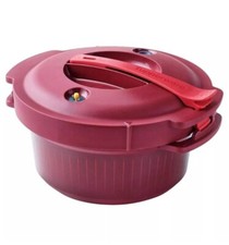 Tupperware microwave quart d'occasion  Expédié en Belgium