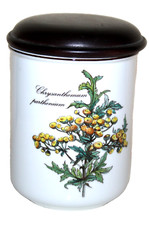 Botanica dose holzdeckel gebraucht kaufen  Bitburg-Umland