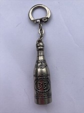 Porte clefs bière d'occasion  Puiseaux