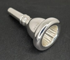 24aw tuba mouthpiece for sale  CHORLEY