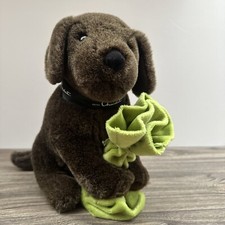 Hotel chocolate labrador for sale  LEICESTER