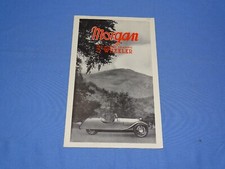 Original dealer sales d'occasion  Expédié en Belgium