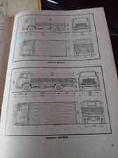 Fiat 662 n2p usato  Brescia