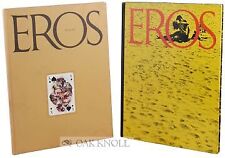 Ralph ginzburg eros for sale  New Castle