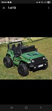 Seater kids ride for sale  SOLIHULL