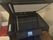 Brother mfc j653odw for sale  ELY