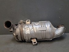 Catalyseur fap citroen d'occasion  Velaux