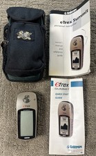 Garmin etrex summit d'occasion  Expédié en Belgium