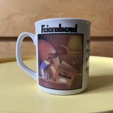 Kleines arschloch tasse gebraucht kaufen  Kassel