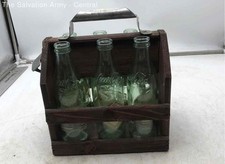 6 carrier glass bottles for sale 6 carrier glass bottles for sale Detroit
