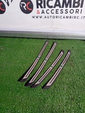 Battitacco per alfa usato  Italia