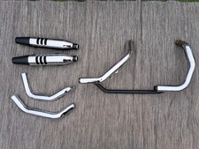Harley sportster oem for sale  GLASGOW