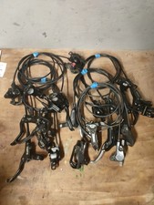 6pairs hydraulic mountain for sale  DARLINGTON