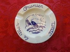 Mathurin meheut cendrier d'occasion  Vimoutiers