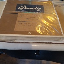 grundig reel for sale grundig reel for sale LINCOLN