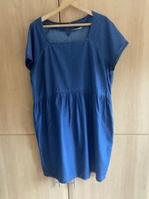 denim dress tu for sale  GLASGOW