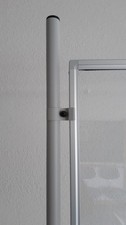 Trennwand plexiglas acryl gebraucht kaufen  Sindelfingen