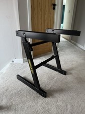 Keyboard stand hercules for sale  KNARESBOROUGH