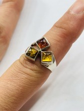 Silver ring size for sale  WELLINGTON