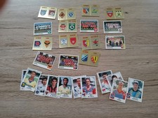 Panini foot images d'occasion  Expédié en Belgium