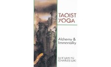 Taoist yoga alchemy for sale  Boston