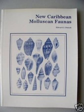 New caribbean molluscan gebraucht kaufen New caribbean molluscan gebraucht kaufen  Eggenstein-Leopoldshafen