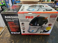 Trend air pro for sale  YEOVIL