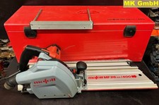 Mafell multifresa 400 usato  Spedire a Italy