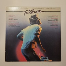 Footloose movie soundtrack for sale  Rochester