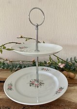 Etagere porzellan seltmann gebraucht kaufen  Hammersbach